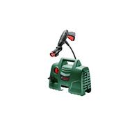 Bosch Easy Aquatak 100 pressure washer Compact Electric 270 l/h 1100 W Green