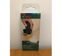BOSCH Easy Curve Sander 12V Polishing Pads 6 Piece for Wood, Painted Surface