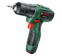 Bosch Easy Drill 1200 12V Li-Ion Cordless Drill Driver (1 X 1.5Ah)