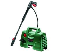 Bosch 0 600 8A7 E01 pressure washer Compact Electric 5.5 l/h Green