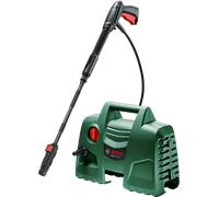 Bosch EasyAquatak 100 (Long Lance) Pressure Washer - Green, Green