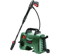 Bosch EasyAquatak 110 0.600.8A7.F70 Pressure Washer - Green, Green