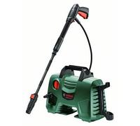 Bosch Easy Aquatak Electric 1300w Pressure Washer 110Bar 240v