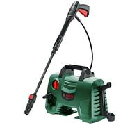 Bosch Easy Aquatak Electric 1300w Pressure Washer 110Bar 240v