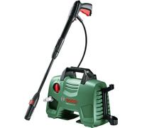 Bosch EasyAquatak 120 Pressure Washer - Green, Green