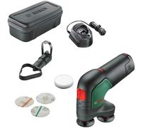 Bosch EASYCURVSANDER 12v Cordless Adaptable Sander
