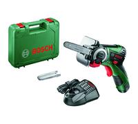Bosch EasyCut 12 LI Cordless Special Saws with 1x 2.5 Ah Battery