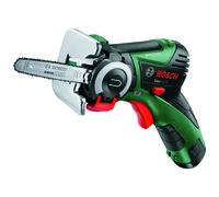 Bosch EASYCUT 12 LI 12v Cordless Nanoblade ChainSaw No Batteries No Charger No Case