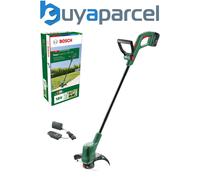 Bosch Cordless Grass Trimmer EasyGrassCut 18V-230 (1x Battery, 18 Volt System, Cutting Diameter: 23 cm, in Carton Packaging)