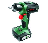 Bosch Easydrill 12 Cordless Drill (1.5 Ah Battery, 12 Volt System, in Box)