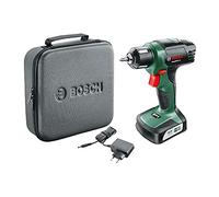 Bosch Professional Driver Easydrill 12 Electric Screwdriver