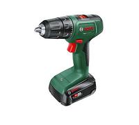 Bosch Easydrill 18V-40 Cordless Drill Driver With 1X 1,5Ah Battery One Colour
