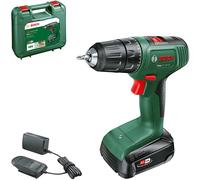 Bosch EasyImpact Cordless Combi Drill 18V 1.5Ah