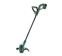 Bosch Cordless Grass Trimmer EasyGrassCut 18V-230 (1x Battery, 18 Volt System, Cutting Diameter: 23 cm, in Carton Packaging)