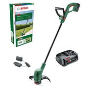 Bosch Easygrasscut 18V-230 Cordless Line Grass Trimmer Strimmer 18V 2X 2.0Ah Bat