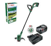 Bosch Easygrasscut 18V-230 Cordless Line Grass Trimmer Strimmer 18V 2X 2.0Ah Bat - Bosch Power For All