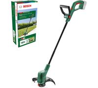 Bosch EASYGRASSCUT 18V-230 P4A 18v Cordless Grass Trimmer and Edger 230mm No Batteries No Battery Charger