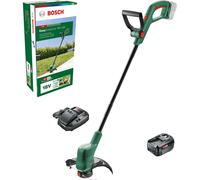 Bosch EASYGRASSCUT 18V-230 P4A 18v Cordless Grass Trimmer and Edger 230mm