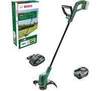 Bosch EASYGRASSCUT 18V-230 P4A 18v Cordless Grass Trimmer and Edger 230mm