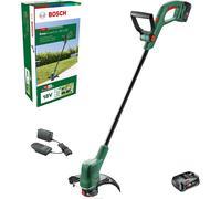 Bosch EASYGRASSCUT 18V-230 P4A 18v Cordless Grass Trimmer and Edger 230mm