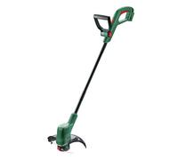 Bosch EasyGrassCut 18V-26 26 cm Battery Black, Green