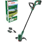 Bosch EASYGRASSCUT 18V-26 P4A 18v Cordless Grass Trimmer and Edger 260mm 1 x 2.5