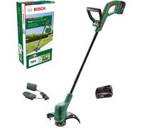 Bosch EASYGRASSCUT 18V-26 P4A 18v Cordless Grass Trimmer and Edger 260mm