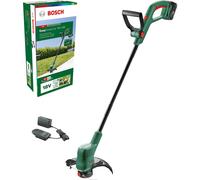 Bosch EASYGRASSCUT 18V-26 P4A 18v Cordless Grass Trimmer and Edger 260mm