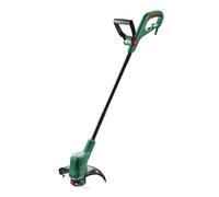 Bosch Electric Grass Trimmer EasyGrassCut 26 - 280 W, 26 cm Cutting Diameter, 2 kg, Carton Packaging