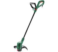 Bosch Electric Grass Trimmer EasyGrassCut 26 (280 Watt, Cutting Diameter 26 cm, Weight: 2 kg, in Carton Packaging)