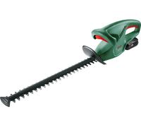Bosch EasyHedgeCut 18-45 45cm Cordless Hedgetrimmer 1 x 18v Battery