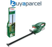 Bosch EasyHedgeCut 18V-52-13 18V Cordless 18v Hedge Cutter Trimmer 52cm Bare