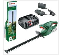 Bosch Easyhedgecut 18V-52-13 18V Cordless 18V Hedge Cutter Trimmer 52Cm & Batt