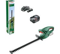 Bosch EASYHEDGECUT 18V-52-13 P4A 18v Cordless Hedge Trimmer 520mm 1 x 6ah Li-ion Charger