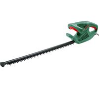 BOSCH EasyHedgeCut 55 Hedge Trimmer - Black & Green, Green