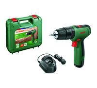 Bosch EasyImpact 1200 12V Combi Drill With 1.5Ah Battery & Charger