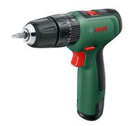 Bosch Easyimpact 12V Li-Ion Cordless Impact Driver 2.5Ah)