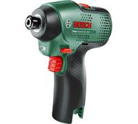 Bosch Home and Garden 06033D6000 Cordless Impact Wrench EasyImpactDrive 12 (Without Battery, 12 V, in Cardboard Box)