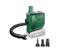 Bosch EasyInflate 18V-500 electric air pump 0.03 bar 530 l/min