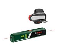 Bosch EasyLevel Laser Spirit Level