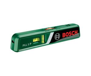 Bosch EasyLevel Laser Spirit Level