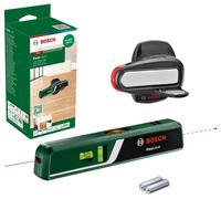 Bosch EasyLevel Laser Spirit Level