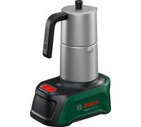 Bosch Coffee Machine EasyMoka 18V-2 Inox Carton box 06039E4100