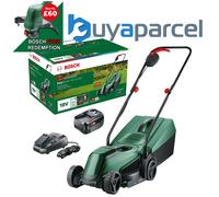 Bosch EasyMower 32-200 Cordless Lawnmower