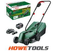Bosch EasyMower 32-200 Cordless Lawnmower