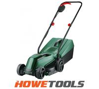 Bosch EASYMOWER 18V-32 P4A 18v Cordless Rotary Lawnmower 320mm No Batteries No Battery Charger