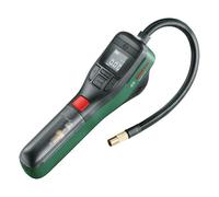 Bosch EasyPump Cordless Compressed Air Pump for Schraeder/Presta Bicycle Valves(