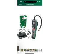 Bosch Easypump