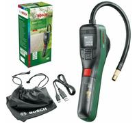 Bosch EasyPump Cordless Pneumatic Pump 3.6v 0603947000