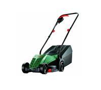 Bosch EasyRotak 32-215 1200W Corded Rotary Lawnmower 31L Grass Box Green UK